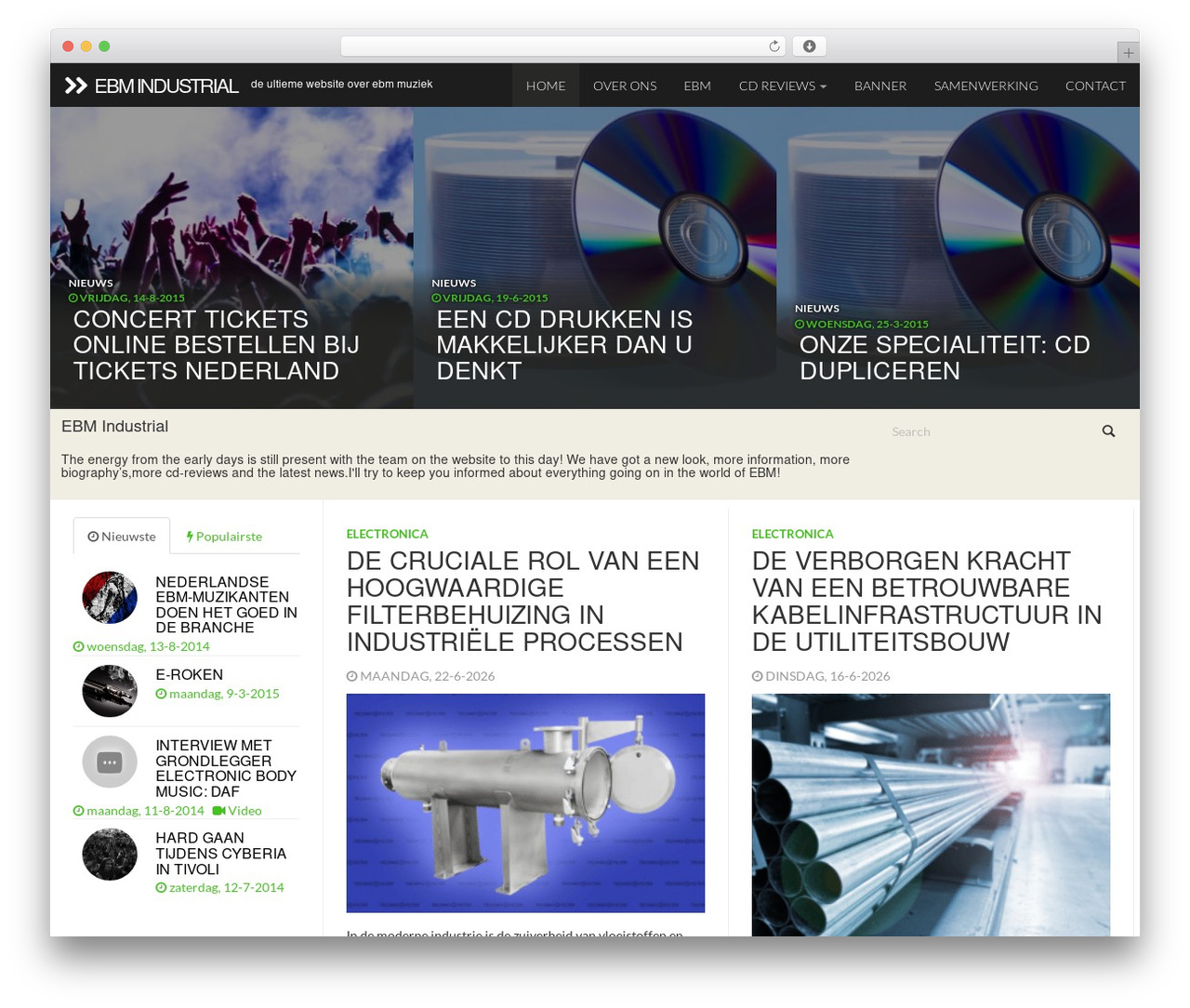 FULLBY WordPress theme - ebm-industrial.nl