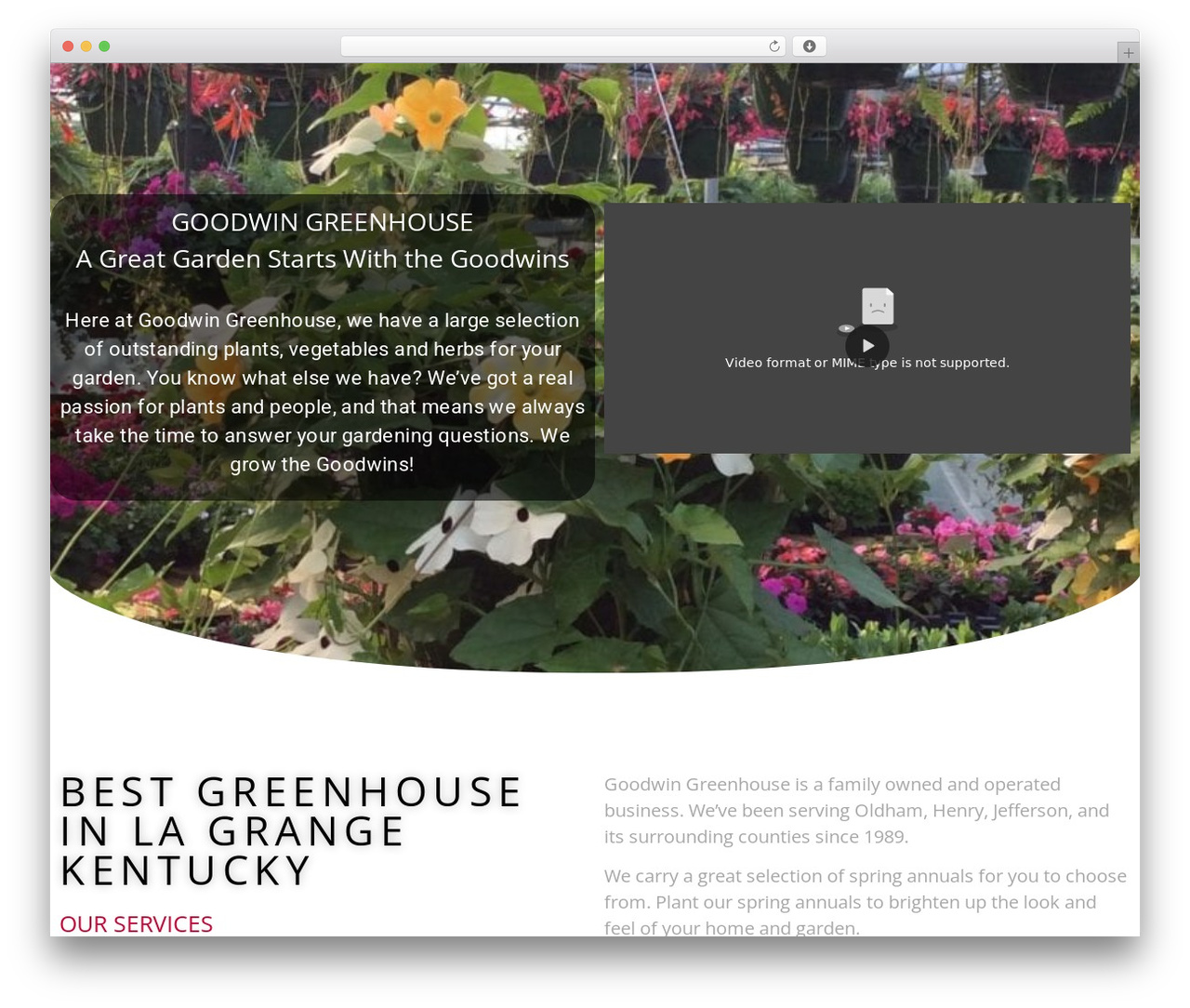 Hello Elementor landscaping WordPress theme - goodwingreenhouse.com Hello Elementor landscaping WordPress theme - goodwingreenhouse.com