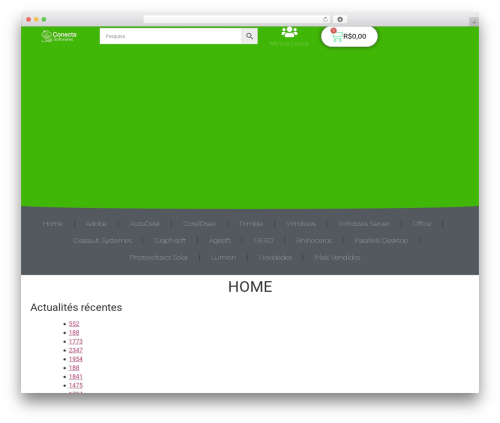 WooCommerce Parcelas com e sem Juros (woo-parcelas-com-e-sem-juros) free WordPress plugin - conectasoftwares.com