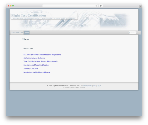 Techozoic Fluid WordPress theme - flttst.com Techozoic Fluid WordPress theme - flttst.com