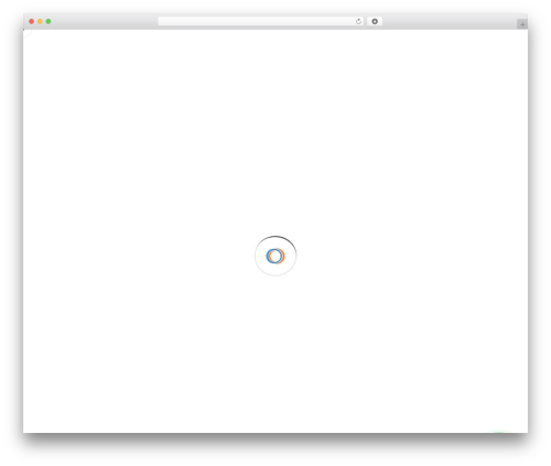 Animated floating chat button WordPress plugin - intcomsystems.com