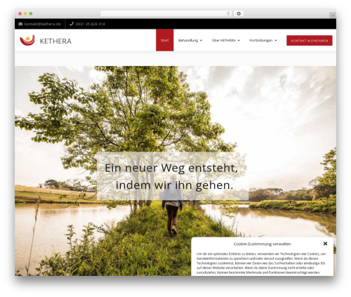 Team booking WordPress plugin - kethera.de