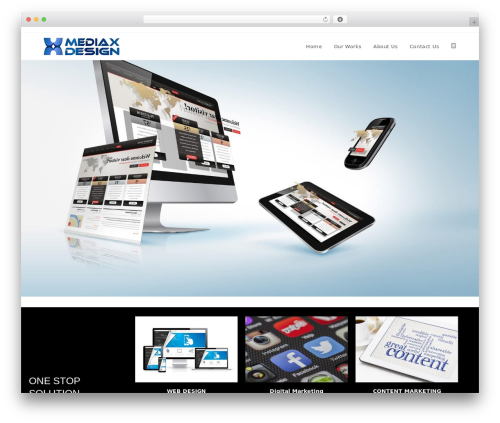 Pricing Tables Free (kento-pricing-table-free) free WordPress plugin - mediaxdesign.com