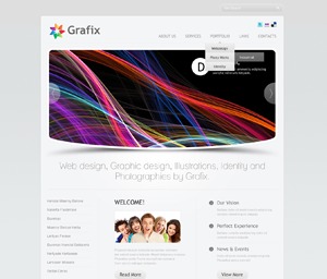 Theme WordPress WordPress Theme 1282 Theme WordPress WordPress Theme 1282