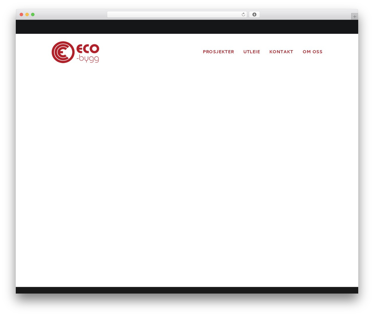 Uncode best WordPress theme - eco.no Uncode best WordPress theme - eco.no