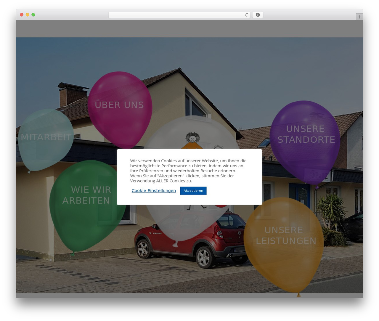 WordPress theme Spielraum Child Theme - praxis-spielraum.de WordPress theme Spielraum Child Theme - praxis-spielraum.de
