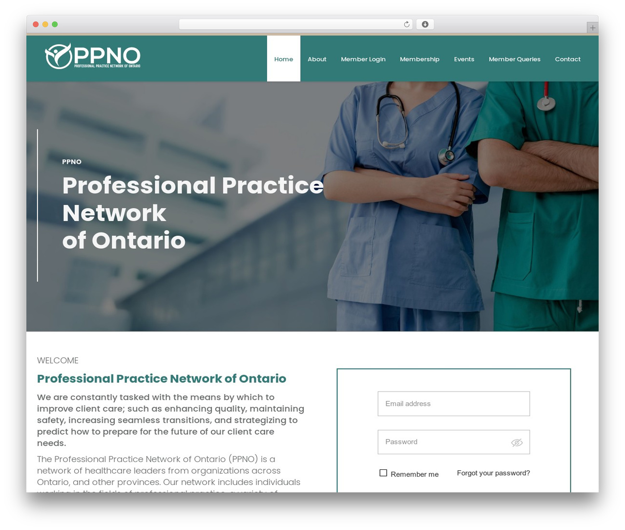 WordPress theme PPNO - ppno.ca WordPress theme PPNO - ppno.ca