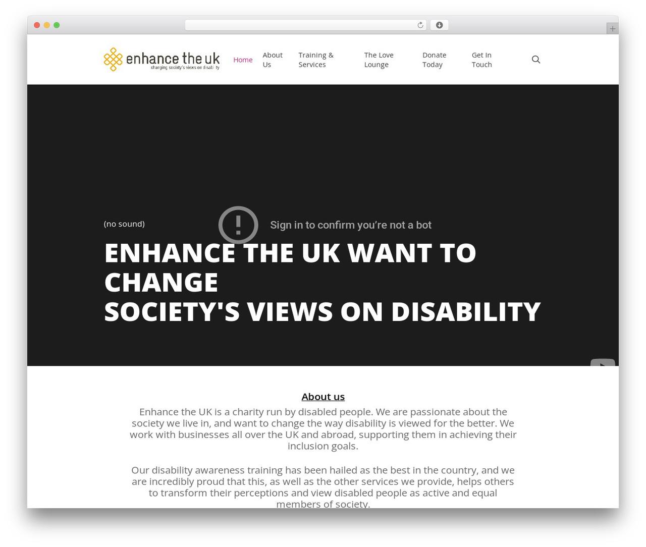 WordPress theme Salient - enhancetheuk.org WordPress theme Salient - enhancetheuk.org
