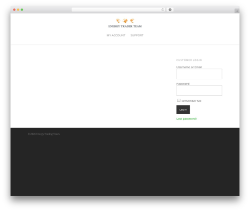 Pagination For Posts (advanced-content-pagination) free WordPress plugin - energytradingteam.com