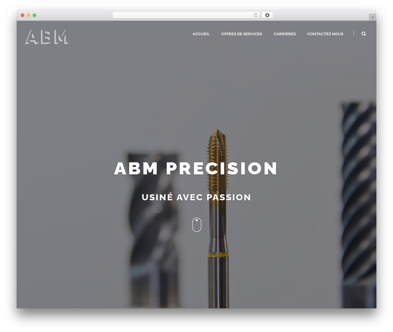 WordPress theme Universal WP - abmprecision.ca WordPress theme Universal WP - abmprecision.ca