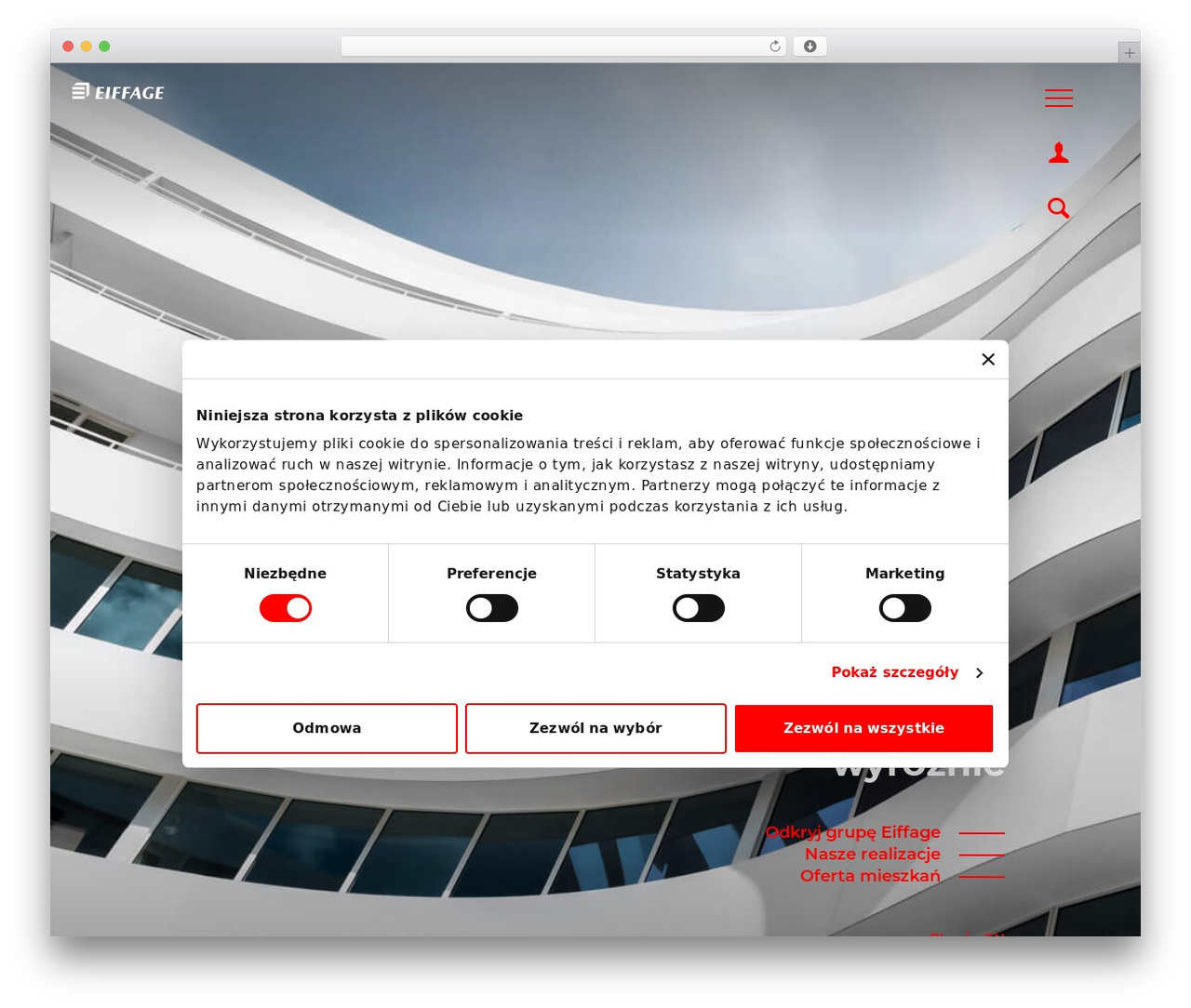 WordPress website theme eiffage - eiffage.pl WordPress website theme eiffage - eiffage.pl