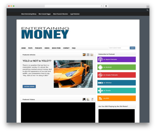 Simple Real Estate Pack (simple-real-estate-pack-4) free WordPress plugin - entertainingmoney.com Simple Real Estate Pack (simple-real-estate-pack-4) free WordPress plugin - entertainingmoney.com