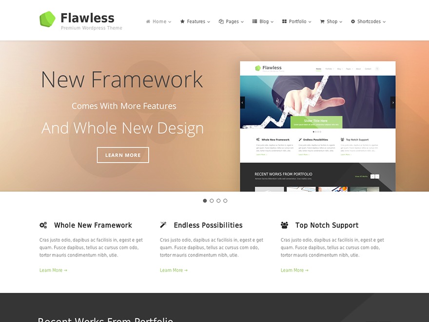 WP theme eec WP theme eec