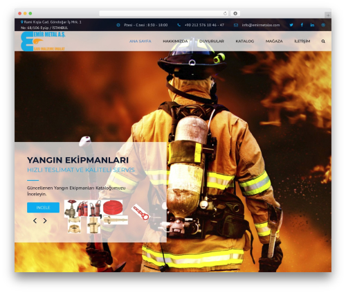 accounting theme WordPress - emirmetalas.com accounting theme WordPress - emirmetalas.com