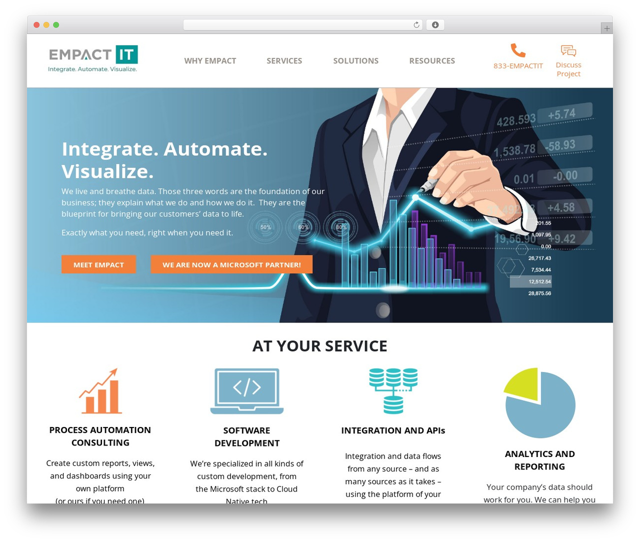 bootScore Child theme WordPress - empactit.com bootScore Child theme WordPress - empactit.com