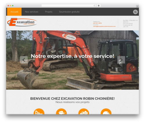 Cherry lazy load WordPress plugin - excavationchoiniere.com