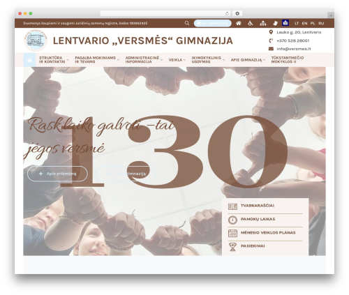 Accesspress anonymous post pro WordPress plugin - versmes.lt