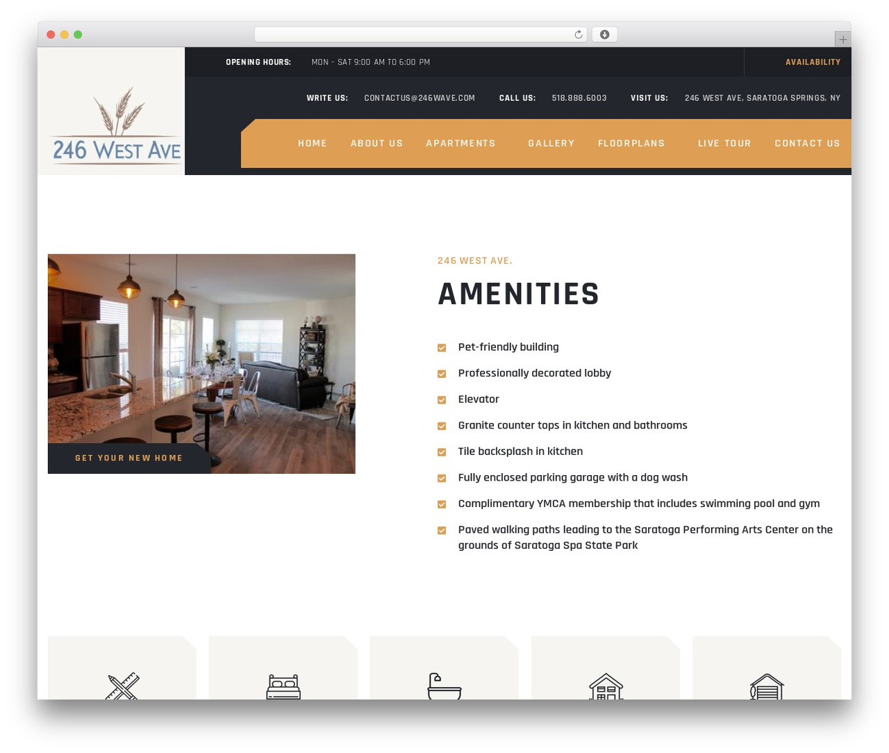 Dinso WordPress theme - 246wave.com Dinso WordPress theme - 246wave.com