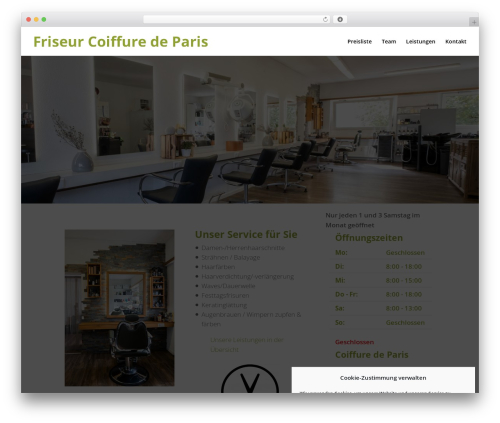 Offen (offen) free WordPress plugin - coiffure-de-paris.de Offen (offen) free WordPress plugin - coiffure-de-paris.de