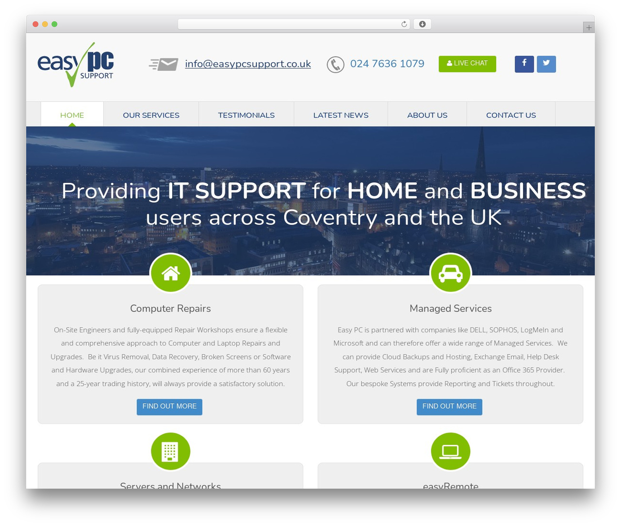EASY PC SUPPORT WordPress theme - easypcsupport.co.uk EASY PC SUPPORT WordPress theme - easypcsupport.co.uk