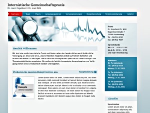 Engelhard theme WordPress Engelhard theme WordPress