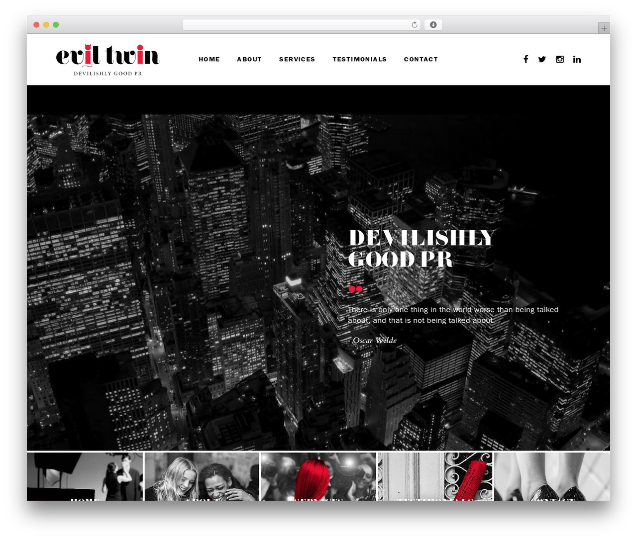 eviltwinpr_theme top WordPress theme - eviltwinpr.com.au eviltwinpr_theme top WordPress theme - eviltwinpr.com.au