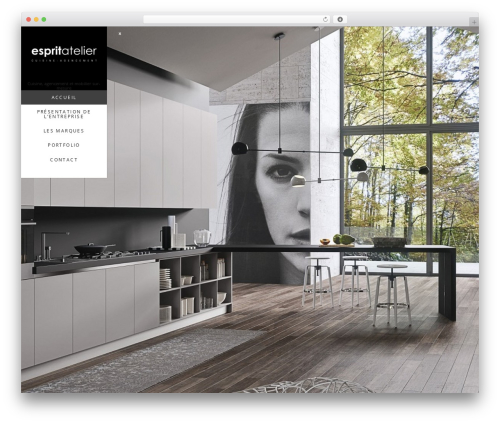 Ef shortcodes fidelity WordPress plugin - espritatelier.fr