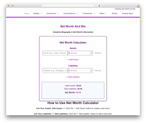 Notix – Web Push Notifications (notix-web-push-notifications) free WordPress plugin - networthandbio.com Notix – Web Push Notifications (notix-web-push-notifications) free WordPress plugin - networthandbio.com