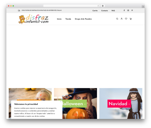 WCBoost – Variation Swatches (wcboost-variation-swatches) free WordPress plugin - disfrazinfantil.com WCBoost – Variation Swatches (wcboost-variation-swatches) free WordPress plugin - disfrazinfantil.com