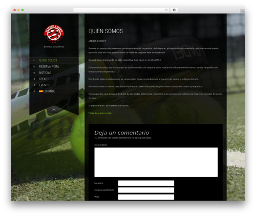 Cr3ativ Sponsor (cr3ativ-sponsor) free WordPress plugin - esportsandevents.com