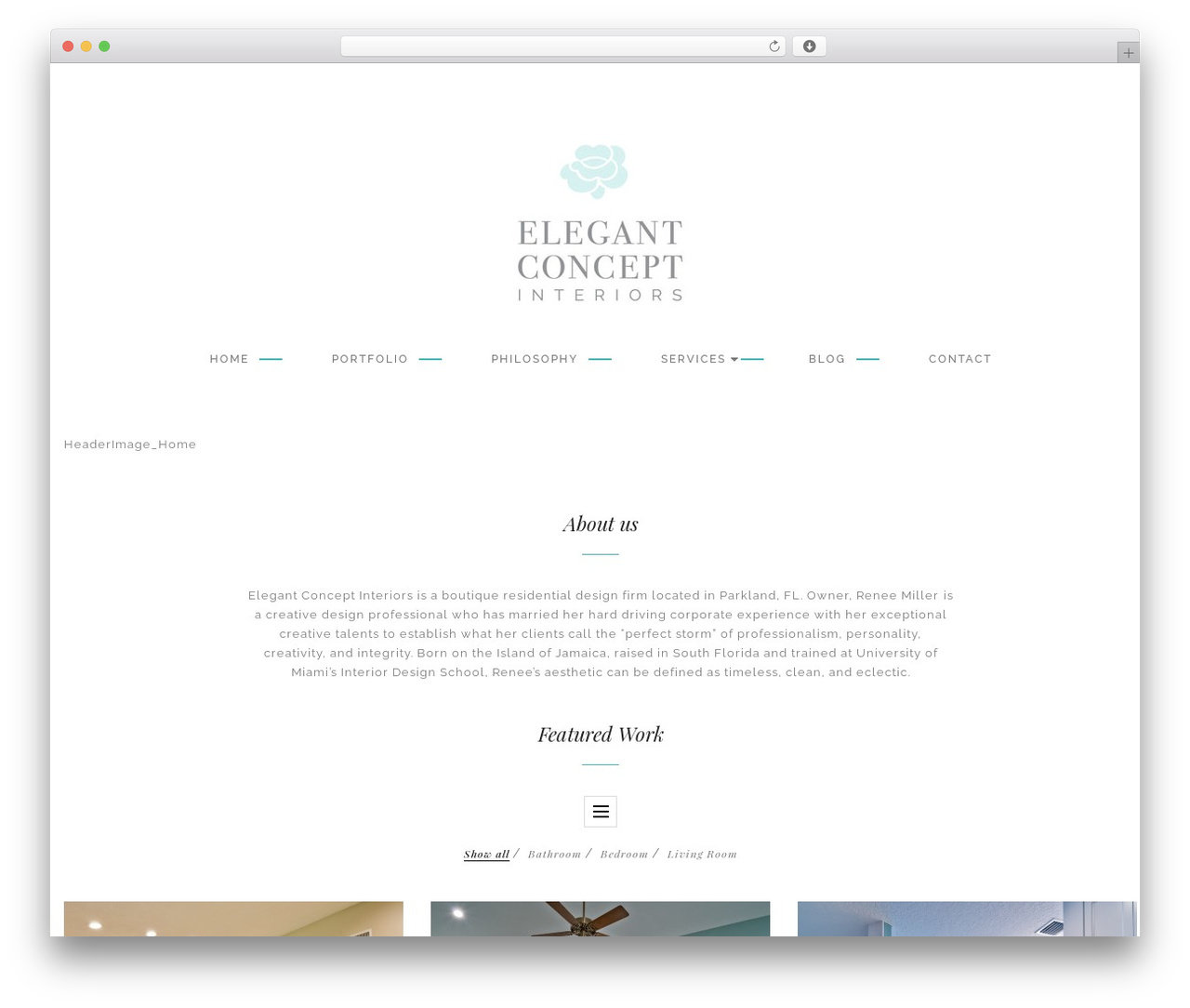 Theme WordPress VAN - elegantconceptinteriors.com Theme WordPress VAN - elegantconceptinteriors.com