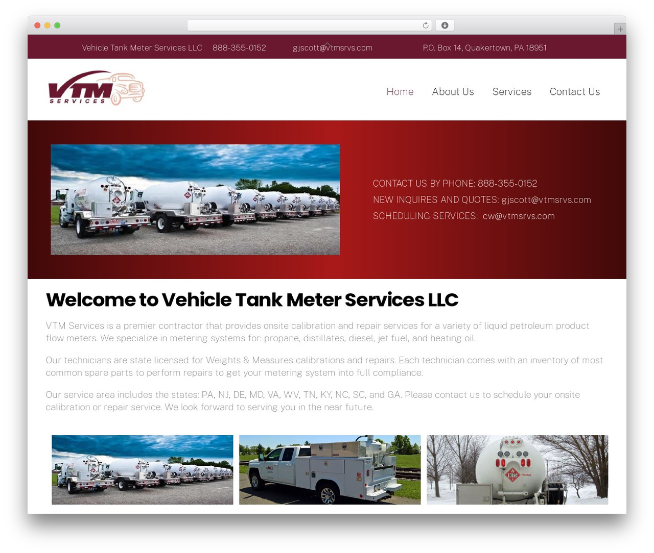 Themify Ultra WordPress theme - vtmsrvs.com