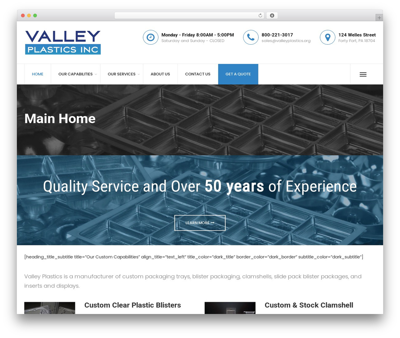 Trankad WordPress theme - valleyplastics.org Trankad WordPress theme - valleyplastics.org