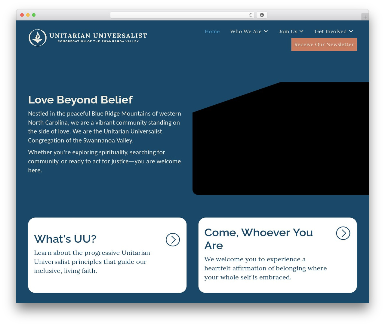 WordPress theme Beaver Builder Theme - uusv.org WordPress theme Beaver Builder Theme - uusv.org