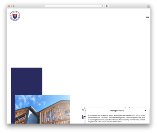 Booknetic conversion tracking WordPress plugin - verbierinternationalschool.ch