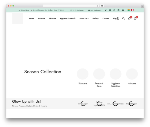 Woo smart wishlist premium WordPress plugin - www.gleara.com