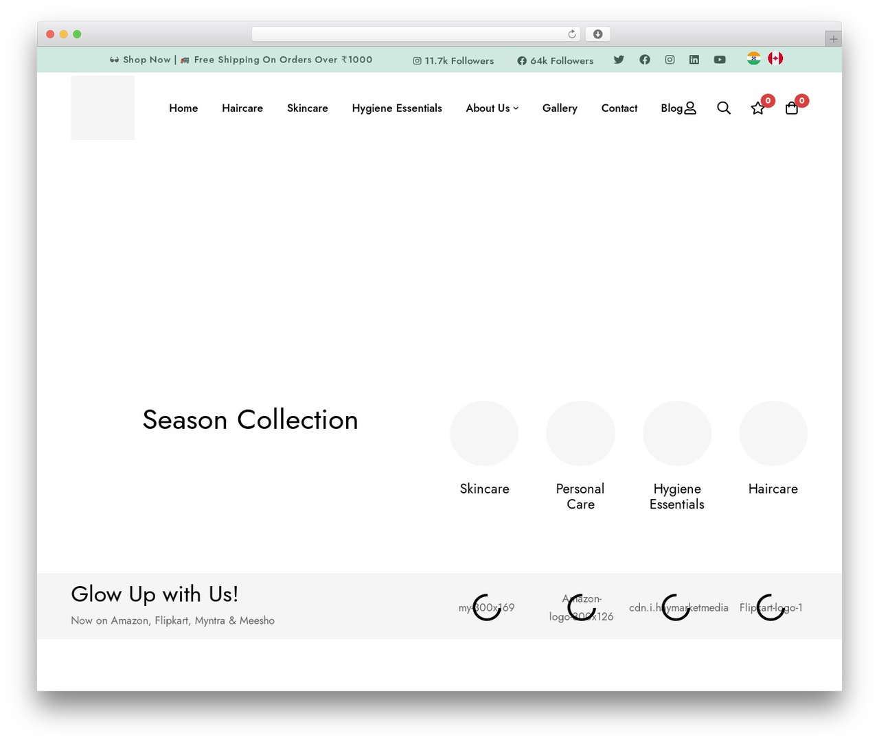 WordPress theme Gleara - www.gleara.com WordPress theme Gleara - www.gleara.com