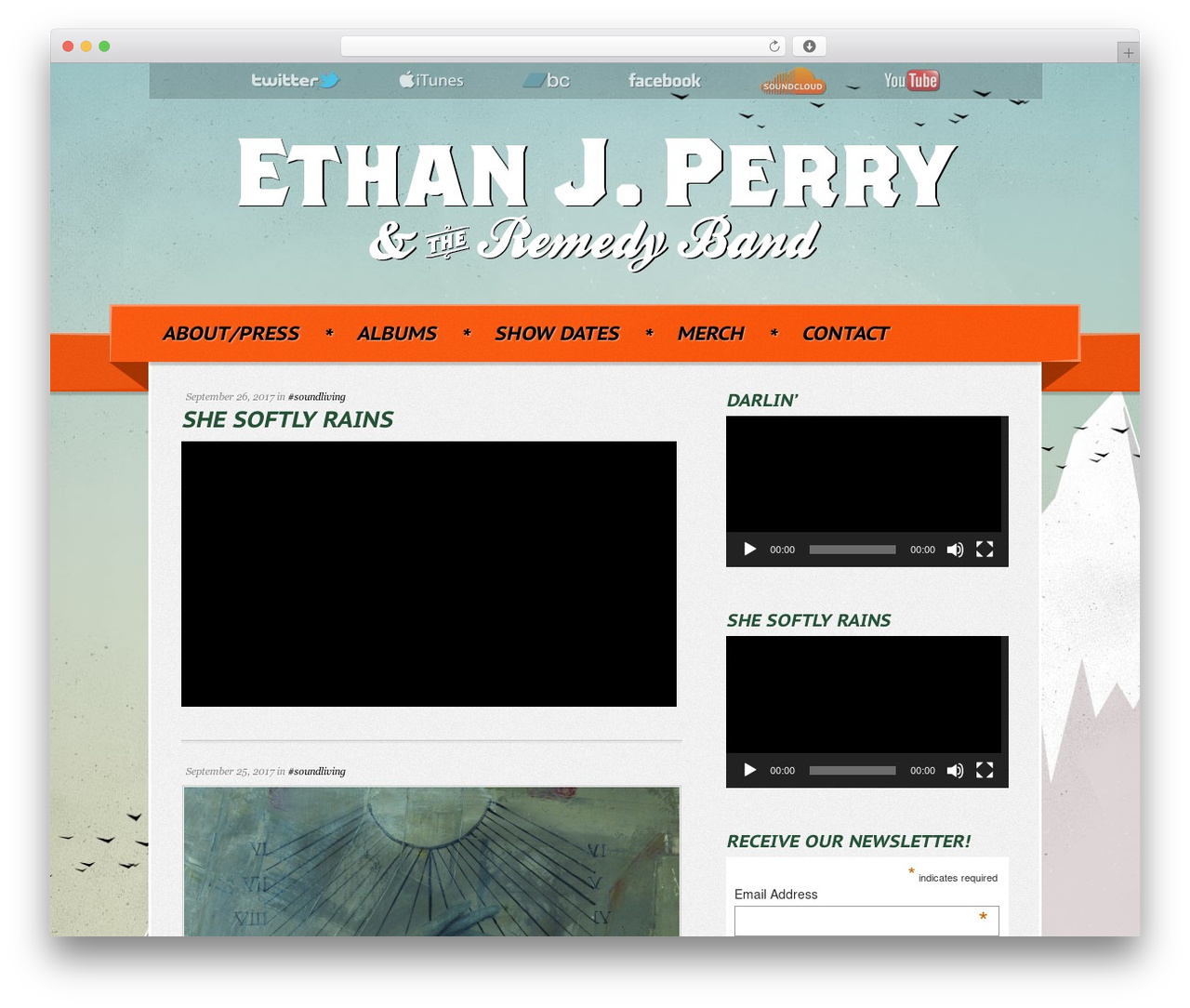 WordPress theme IndieFest - ethanjperry.com WordPress theme IndieFest - ethanjperry.com