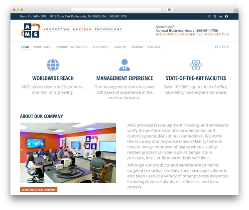 CPO Companion (cpo-companion) free WordPress plugin - ams-corp.com