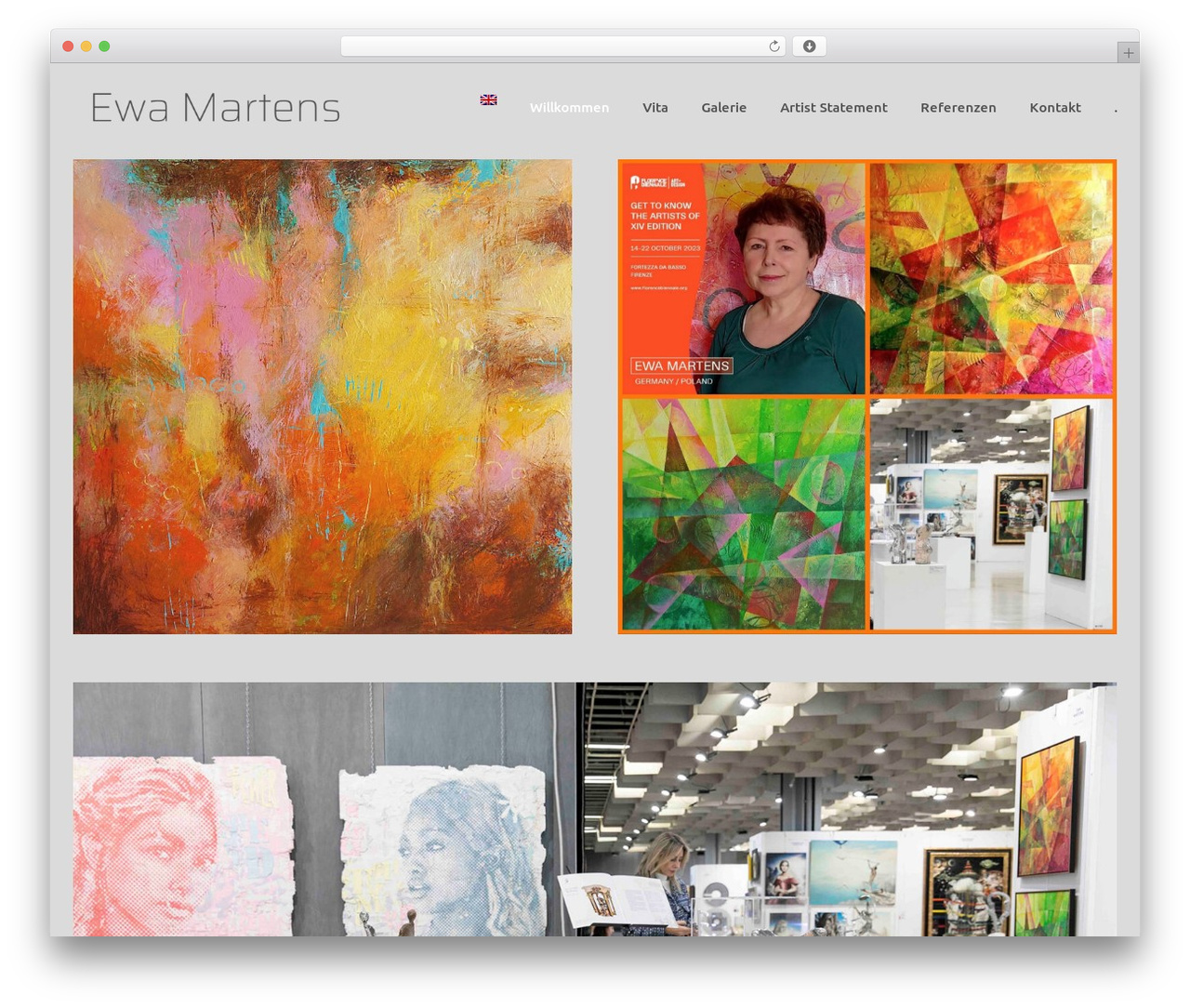 WordPress theme Valon - ewamartens.de WordPress theme Valon - ewamartens.de
