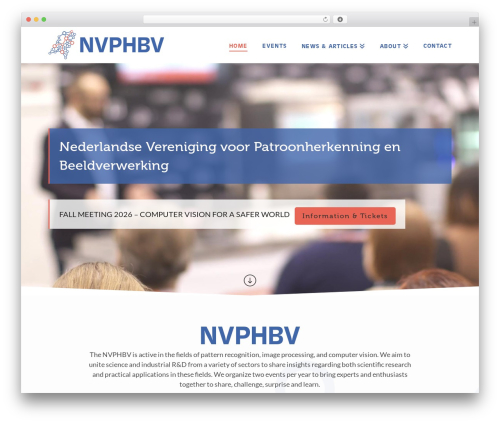 Tco email forms WordPress plugin - nvphbv.nl