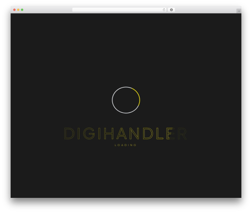 ChatBot  (chatbot) free WordPress plugin - digihandler.com