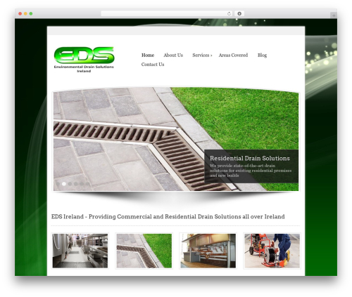 Andrina Responsive Theme Pro theme WordPress - edsireland.com Andrina Responsive Theme Pro theme WordPress - edsireland.com