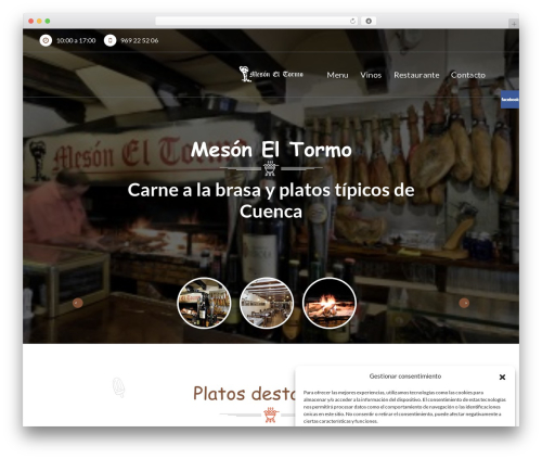 Burger Companion (burger-companion) free WordPress plugin - mesoneltormo.com Burger Companion (burger-companion) free WordPress plugin - mesoneltormo.com
