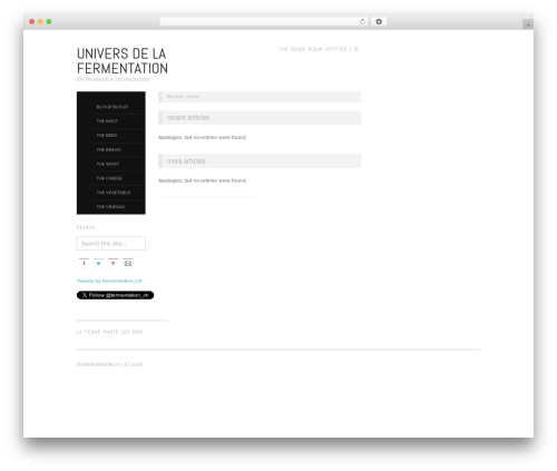 WP Site Mapping (wp-site-mapping) free WordPress plugin - fermentation.ch WP Site Mapping (wp-site-mapping) free WordPress plugin - fermentation.ch