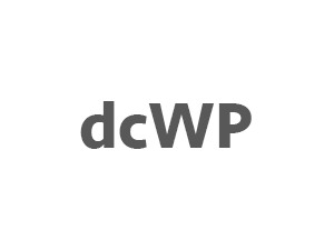 DCWP Parent Theme WordPress theme