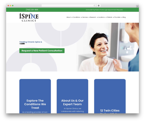HIPAA FORMS – Add HIPAA Compliant Webforms to Your WordPress Website (codemonkeys-hipaa-forms) free WordPress plugin - ispineclinics.com HIPAA FORMS – Add HIPAA Compliant Webforms to Your WordPress Website (codemonkeys-hipaa-forms) free WordPress plugin - ispineclinics.com