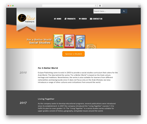Edge Suite (edge-suite) free WordPress plugin - eclipse-publishing.com Edge Suite (edge-suite) free WordPress plugin - eclipse-publishing.com