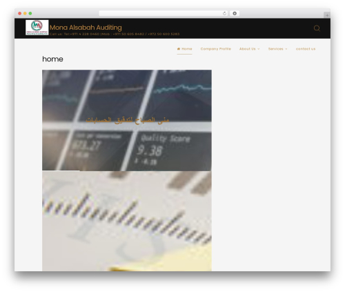 Elementor addon elements WordPress plugin - maauditing.com