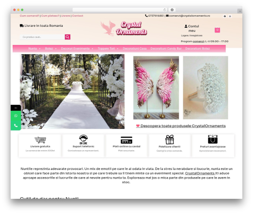 WPC Product Quantity for WooCommerce (wpc-product-quantity) free WordPress plugin - crystalornaments.ro WPC Product Quantity for WooCommerce (wpc-product-quantity) free WordPress plugin - crystalornaments.ro